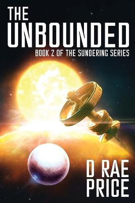 The Unbounded D Rae Price 9798985204353