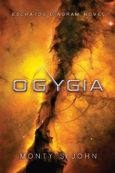 Ogygia by Monty St John Ogygia by Monty St John