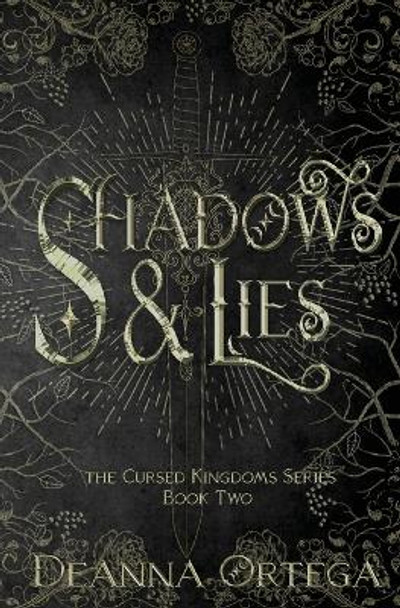 Shadows and Lies Deanna Ortega 9798986319339