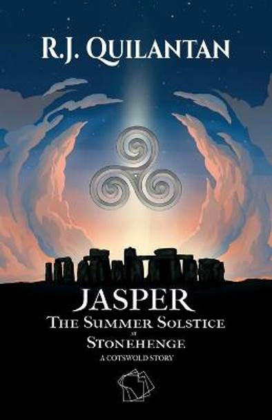 Jasper by R J Quilantan