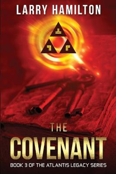 The Covenant by Larry Hamilton