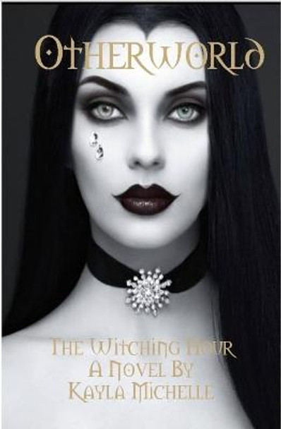 Otherworld by Kayla Michelle