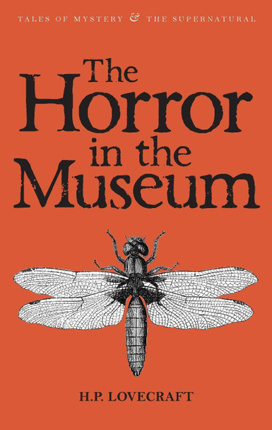 The Horror in the Museum: Collected Short Stories Volume Two H.P. Lovecraft 9781840226423