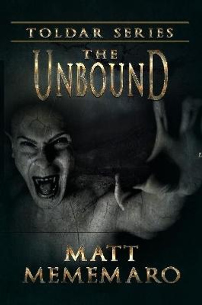 The Unbound Matt Mememaro 9780359609598