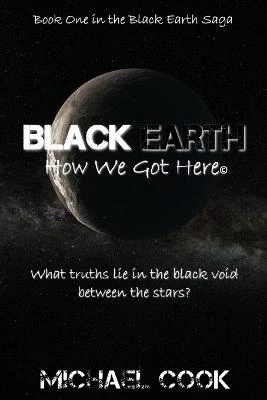 Black Earth by Michael Cook (Princeton University New Jersey)