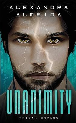 Unanimity Alexandra Almeida 9780645510522