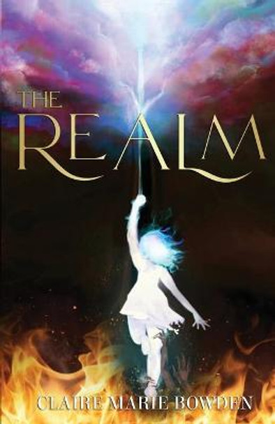 The Realm Claire Marie Bowden 9780645293401