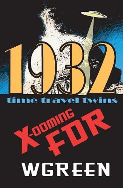 X-ooming FDR 1932 by Davide Vaz Raimondi