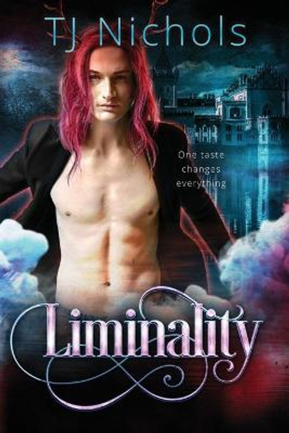 Liminality Tj Nichols 9780648564751