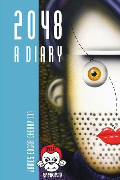 2048 by James E Cherry, III