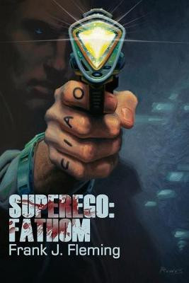 Superego: Fathom Frank J Fleming 9780978683238