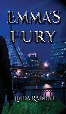 Emma's Fury Linda Rainier 9780960022908
