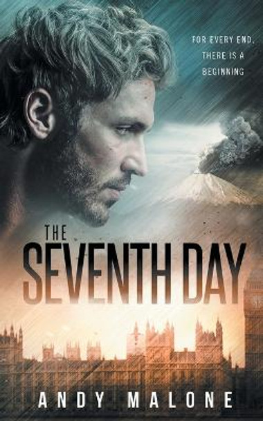 The Seventh Day Andy Malone 9780993020209