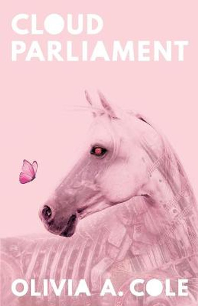 Cloud Parliament by Olivia a Cole