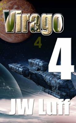 Virago 4 by JW Luff