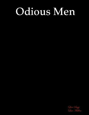 Odious Men by Liasa Sugg