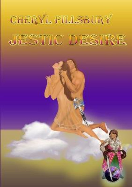 Jestic Desire by Cheryl T. Pillsbury