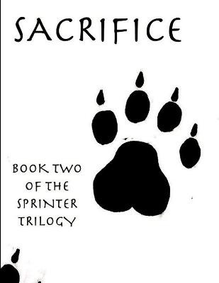 Sacrifice by Madison Warner