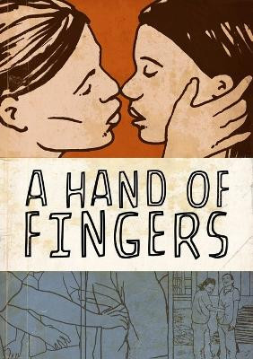 A Hand of Fingers by John Robbins
