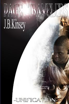 Page Travelers-Unification- by JB Kinsey