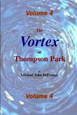 The Vortex @ Thompson Park 4 by Michael DeFranco