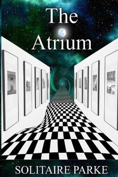 The Atrium Solitaire Parke 9781387555185