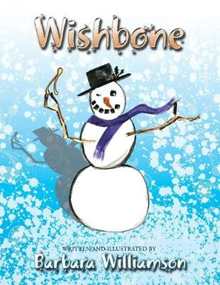 Wishbone by Barbara Williamson