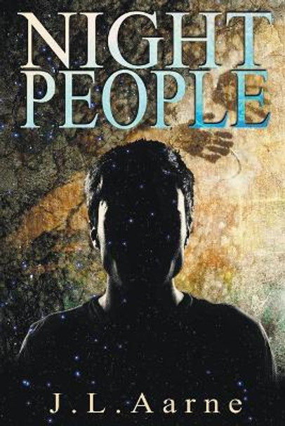Night People by J L Aarne
