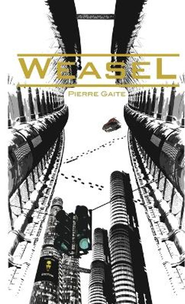 Weasel Pierre Gaite 9781470931889