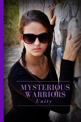 Mysterious Warriors by Kenndal Sales