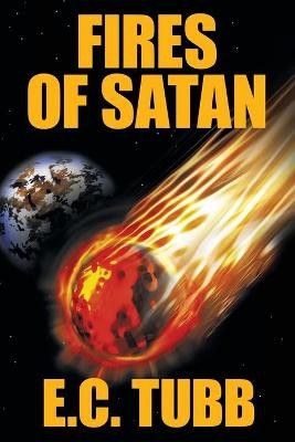 Fires of Satan by E C Tubb