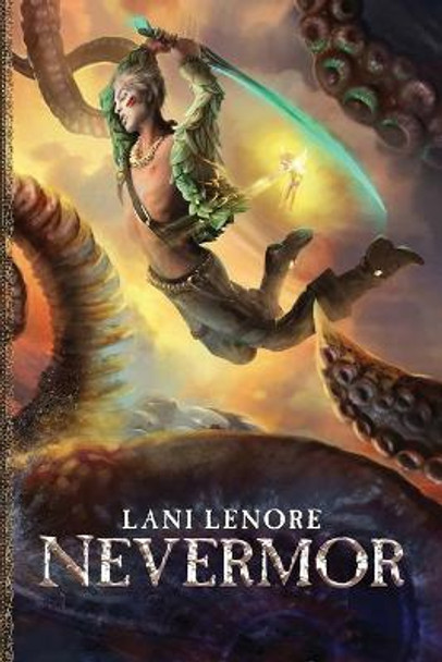 Nevermor Lani Lenore 9781482638400