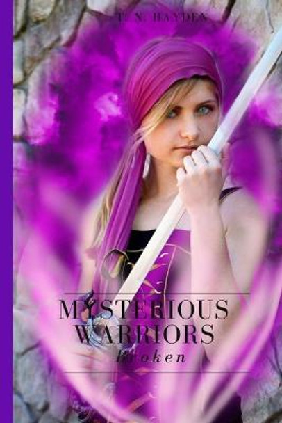 Mysterious Warriors: Broken T N Hayden 9781492833895