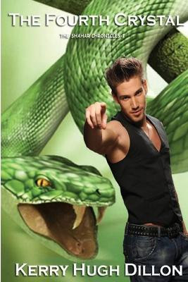 The Fourth Crystal Kerry Dillon 9781496036766