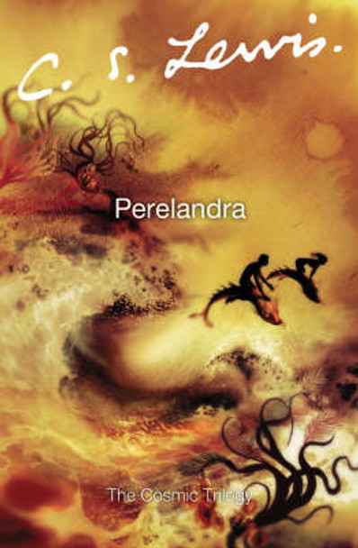 Perelandra C. S. Lewis 9780007157167