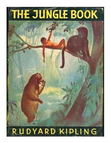 The Jungle Book + The Second Jungle Book Jamie Iaconis 9781493699308