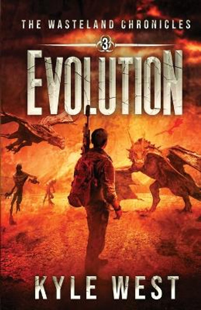 Evolution by Kyle West