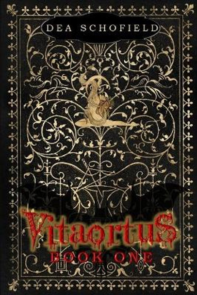 Vitaortus by Dea Schofield