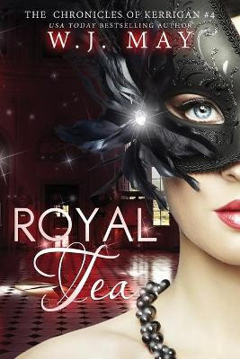 Royal Tea by W J May