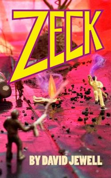 Zeck by David Jewell (University of Bristol)