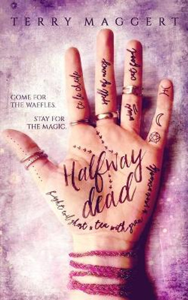 Halfway Dead Terry Maggert 9781514767788