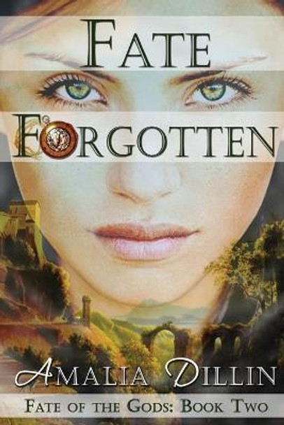 Fate Forgotten Amalia Dillin 9781523794263