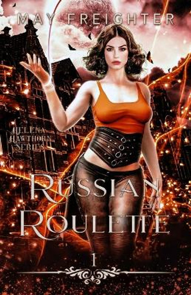 Russian Roulette by Cristal Designs