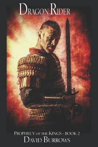 Dragon Rider by David Burrows, Dr Dragon Rider by David Burrows, Dr