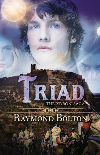 Triad Raymond Bolton 9781614756705