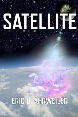 Satellite by Eric David Ahrweiler
