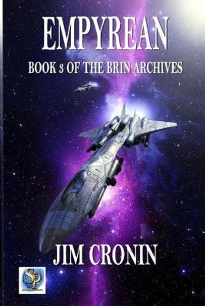 Empyrean by Jim Cronin