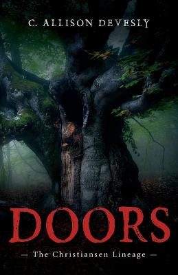 Doors by C Allison Devesly