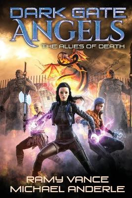 The Allies of Death by Michael Anderle