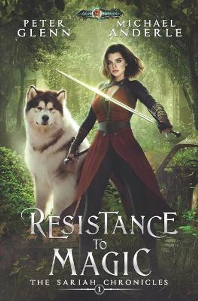 Resistance to Magic Michael Anderle 9781649710628